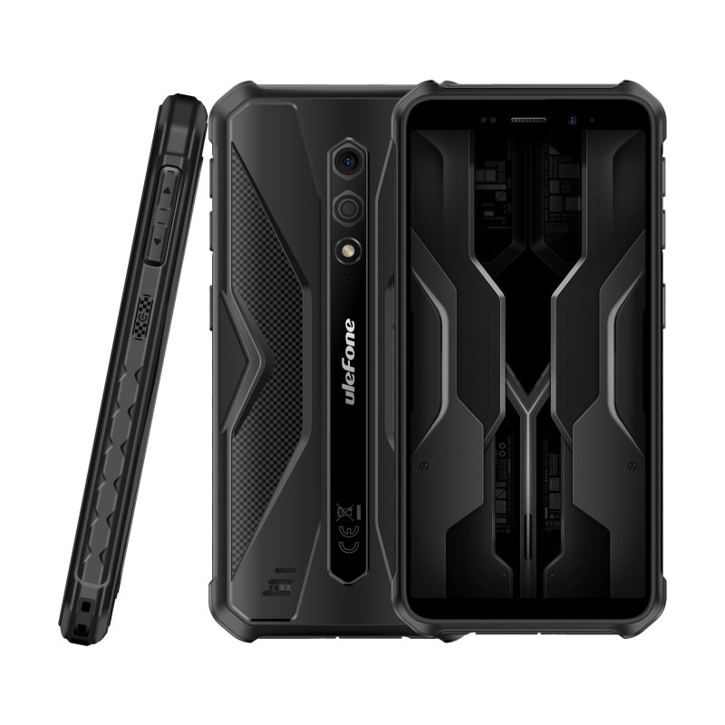 Ulefone Armor X12 Pro 4G 4GB/64GB Negro (Black) Dual SIM