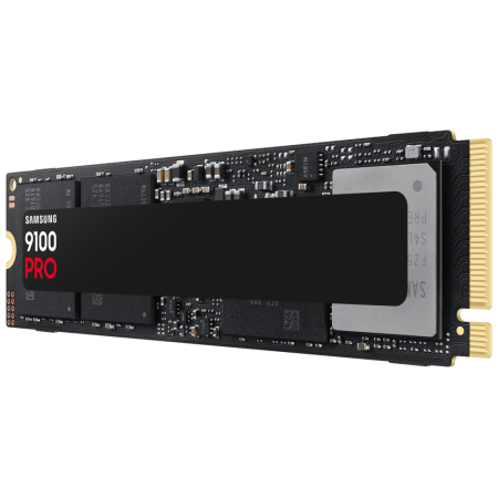 Samsung MZ-VAP1T0, 1 TB, M.2, 14700 MB/s