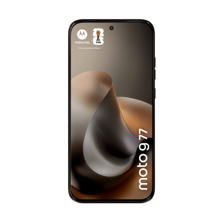 Motorola Moto G77 5G 8GB/256GB Negro (Black Olive) Dual SIM