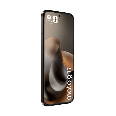 Motorola Moto G77 5G 8GB/256GB Negro (Black Olive) Dual SIM