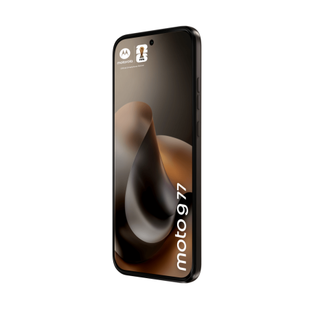 Motorola Moto G77 5G 8GB/256GB Negro (Black Olive) Dual SIM