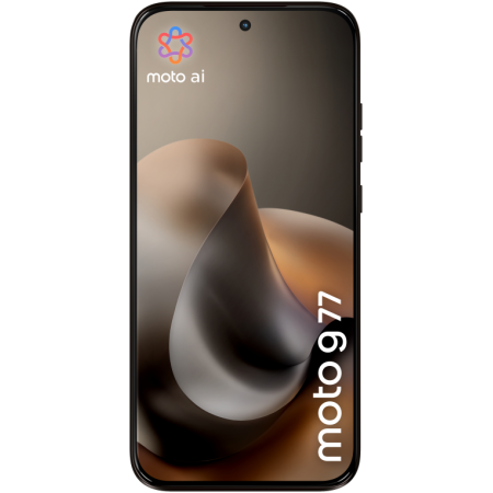 Motorola Moto G77 5G 8GB/256GB Negro (Black Olive) Dual SIM