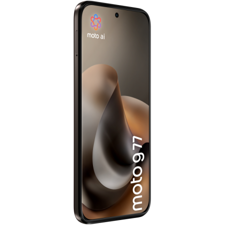 Motorola Moto G77 5G 8GB/256GB Negro (Black Olive) Dual SIM