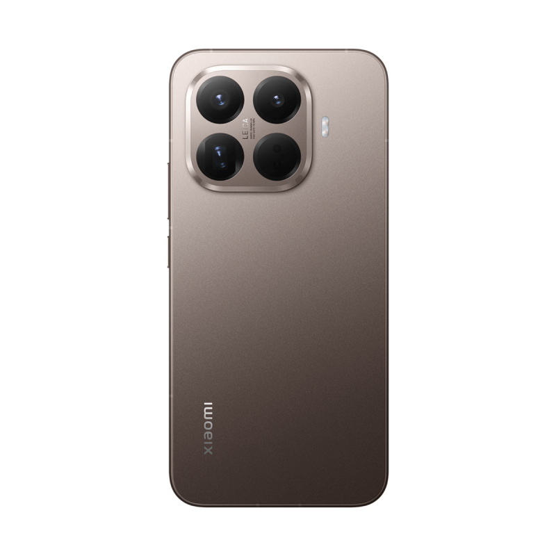 Xiaomi 15T Pro 5G 12GB/256GB Dorado (Mocha Gold) Dual SIM