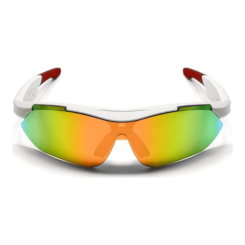 Energy Sistem Gafas Bluetooth TrackVibe Sport Music Blanco (White)
