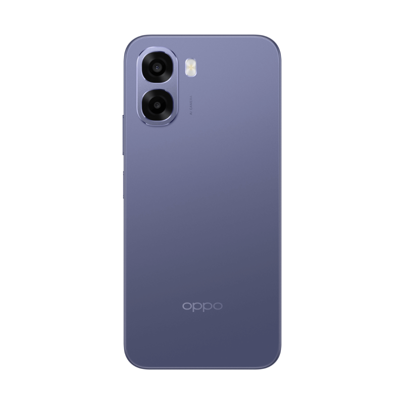 OPPO A6x 4G 4GB/128GB Púrpura (Black Purple) Dual SIM