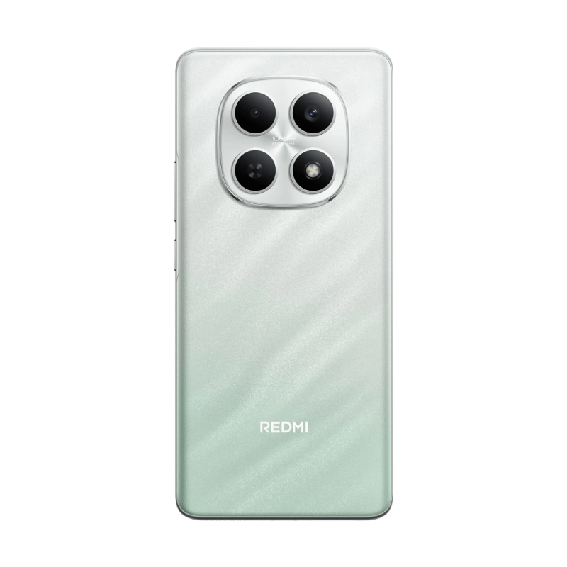 Xiaomi Redmi Note 15 4G 8GB/128GB Verde (Forest Green) Dual SIM