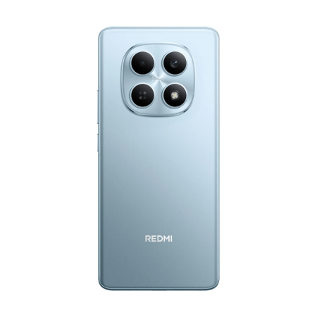 Xiaomi Redmi Note 15 4G 8GB/128GB Azul (Glacier Blue) Dual SIM