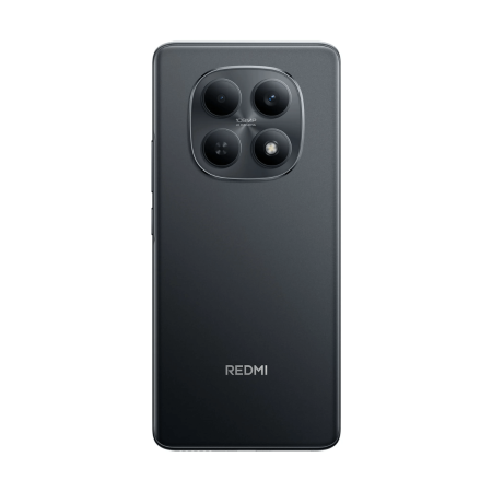 Xiaomi Redmi Note 15 4G 8GB/128GB Negro (Black) Dual SIM