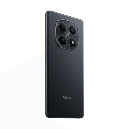Xiaomi Redmi Note 15 4G 8GB/128GB Negro (Black) Dual SIM