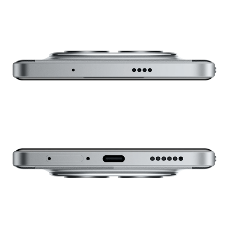 Xiaomi POCO M8 Pro 5G 8GB/256GB Plata (Silver) Dual SIM