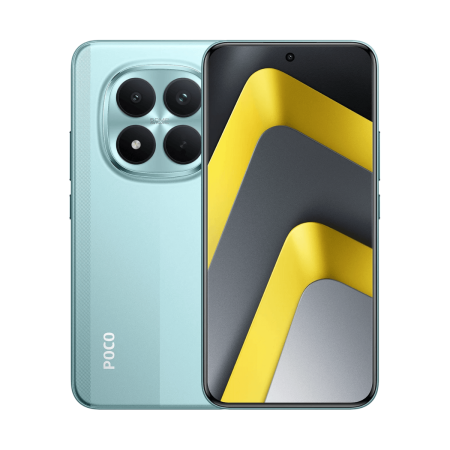 Xiaomi POCO M8 Pro 5G 8GB/256GB Verde (Green) Dual SIM