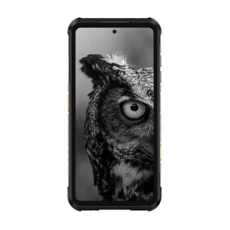 Smartphone Rugerizado RugOne Xever 7 by Ulefone 5G 12GB/512GB Negro Dual SIM