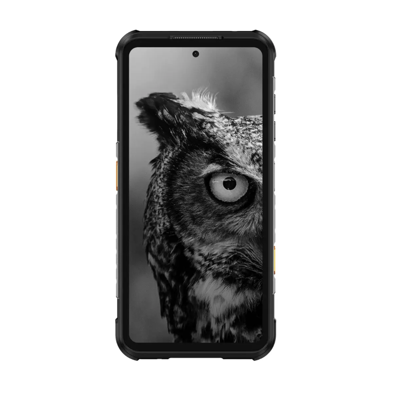 Smartphone Rugerizado RugOne Xever 7 by Ulefone 5G 12GB/512GB Negro Dual SIM