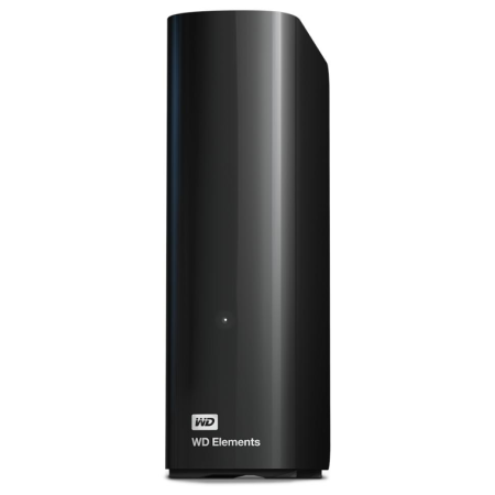 Disco Externo Western Digital WD Elements Desktop 8TB/ 3.5″/ USB 3.0