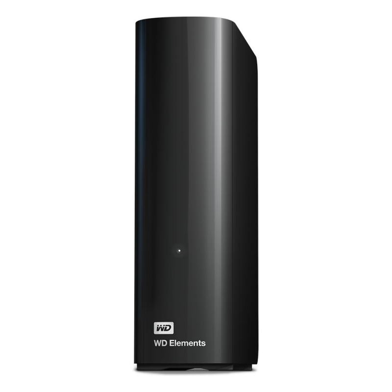 Disco Externo Western Digital WD Elements Desktop 8TB/ 3.5″/ USB 3.0