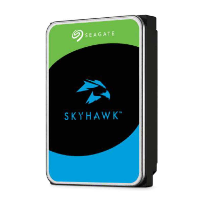 Disco Duro Seagate SkyHawk Surveillance 1TB/ 3.5″/ SATA III/ 256MB