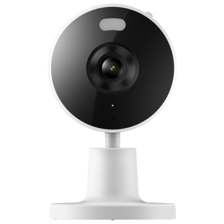 Cámara de Videovigilancia Xiaomi Smart Camera C100 1080p/ Visión nocturna/ Control desde APP