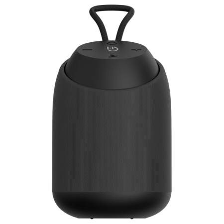 Altavoz con Bluetooth Hiditec Urban Rok M/ 5W/ 1.0