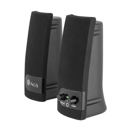 Altavoces NGS Soundband 150/ 4W/ 2.0