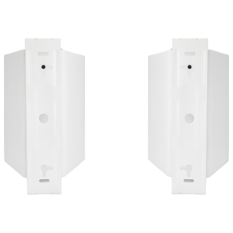 Altavoces Autoamplificados TooQ TQOWS-01W/ 60W/ 2.0/ Blancos