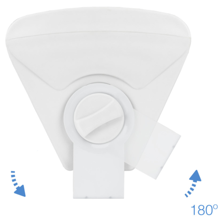 Altavoces Autoamplificados TooQ TQOWS-01W/ 60W/ 2.0/ Blancos