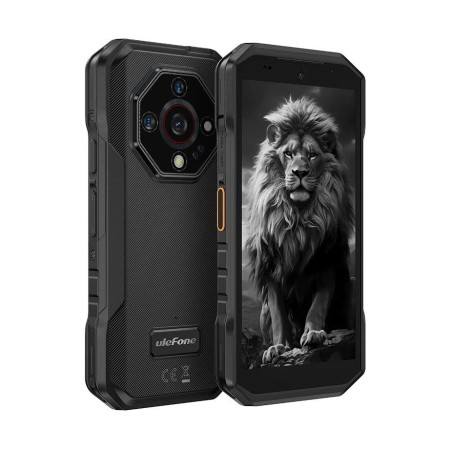 Ulefone Armor X32 Pro 5G 8GB/256GB Negro (Black) Dual SIM
