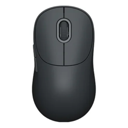 XIAOMI WIRELESS MOUSE 3 BLACK GL BHR8913GL