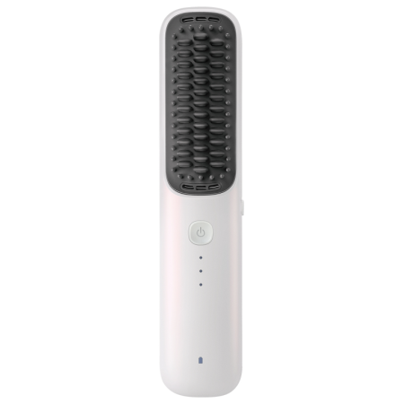XIAOMI CORDLESS HAIR STRAIGHTENER BRUSH EU BHR07RFEU