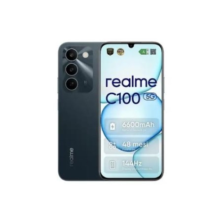 REALME C100 5G 256GB 4GB GREEN
