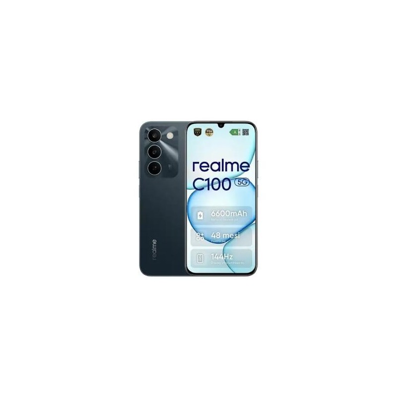 REALME C100 5G 256GB 4GB GREEN