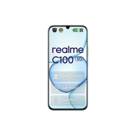REALME C100 5G 256GB 4GB GREEN