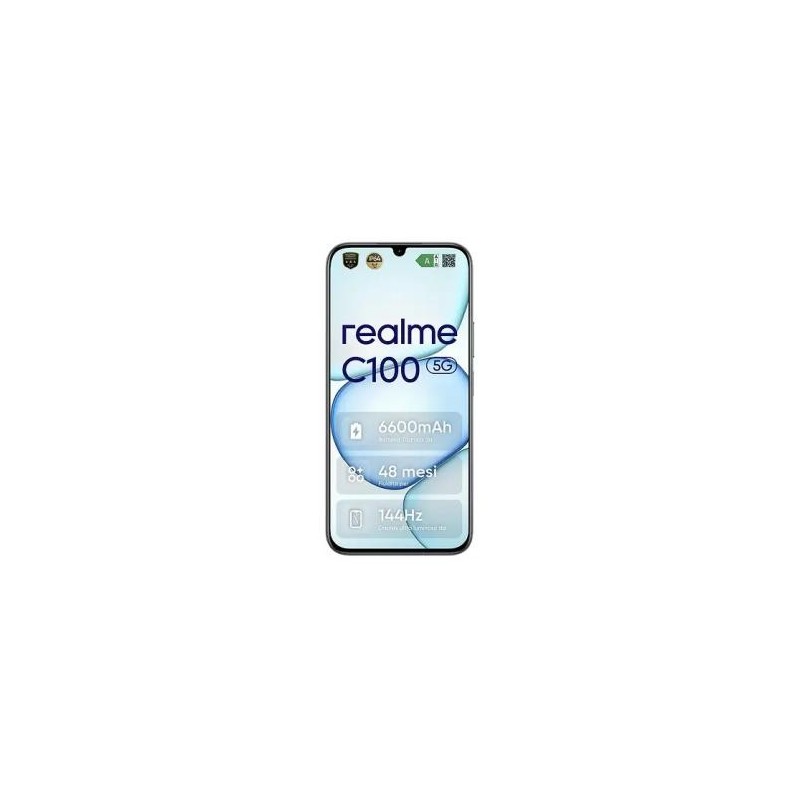 REALME C100 5G 256GB 4GB GREEN