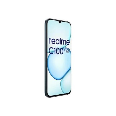 REALME C100 5G 256GB 4GB GREEN