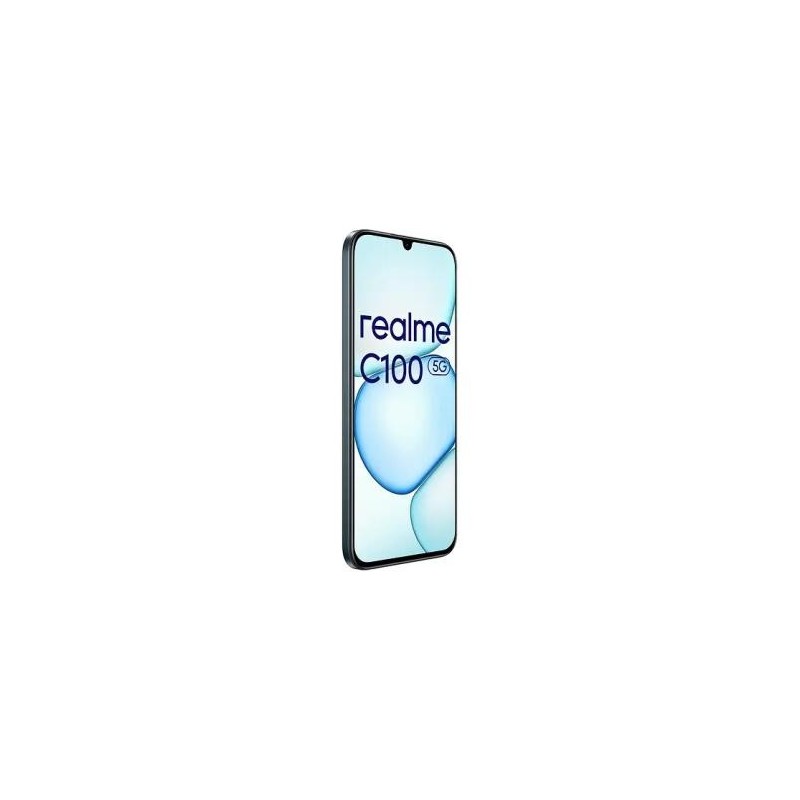 REALME C100 5G 256GB 4GB GREEN