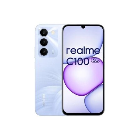 REALME C100 5G 256GB 4GB PURPLE