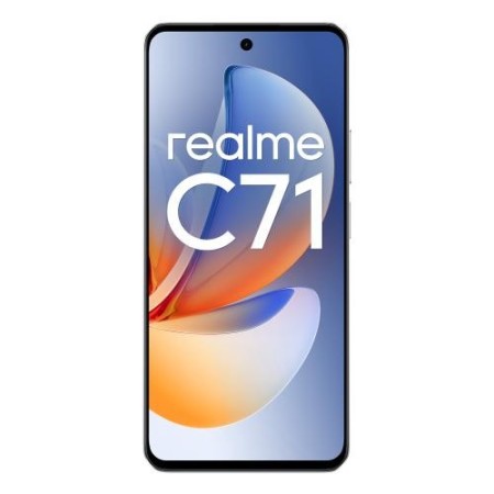 REALME C71 256GB 4GB WHITE SWAN