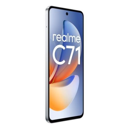 REALME C71 256GB 4GB WHITE SWAN