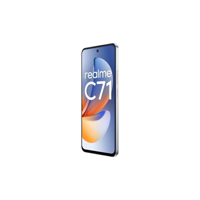 REALME C71 256GB 4GB WHITE SWAN