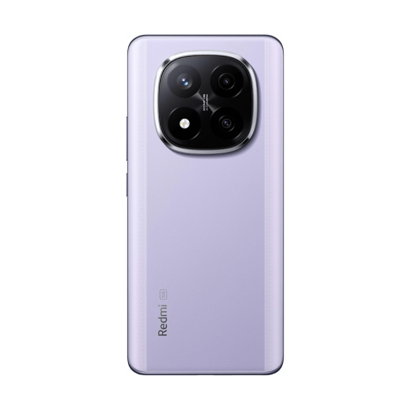 Xiaomi Redmi Note 14 Pro+ 5G 12GB/256GB Violeta Lavanda (Lavender Purple) Dual SIM