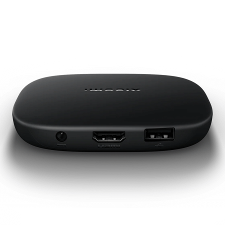 Xiaomi TV Box S (3rd Gen) Negro