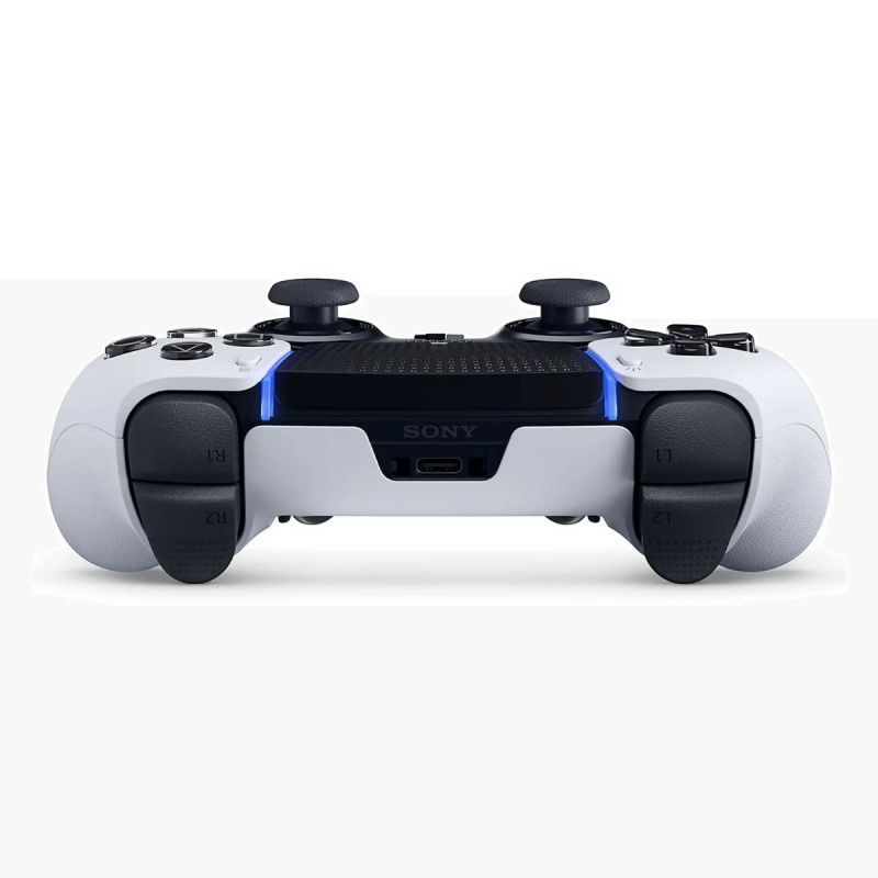 Sony Mando inalámbrico DualSense Edge para PS5 Blanco (White)