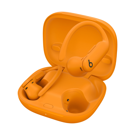 Powerbeats Pro 2 Auriculares Bluetooth Naranja (Electric Orange)