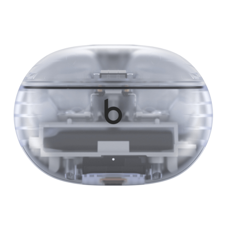 Beats Studio Buds+ Auriculares Bluetooth Transparente (Transparent)