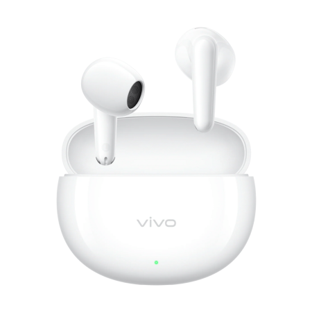 Vivo Buds Air 3 Auriculares Inalámbricos Blanco (White)