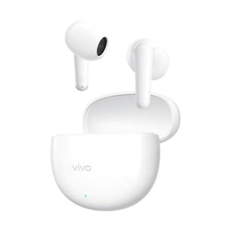 Vivo Buds Air 3 Auriculares Inalámbricos Blanco (White)