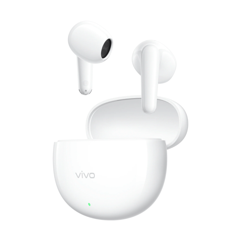Vivo Buds Air 3 Auriculares Inalámbricos Blanco (White)