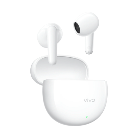 Vivo Buds Air 3 Auriculares Inalámbricos Blanco (White)