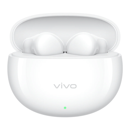 Vivo Buds Air 3 Auriculares Inalámbricos Blanco (White)