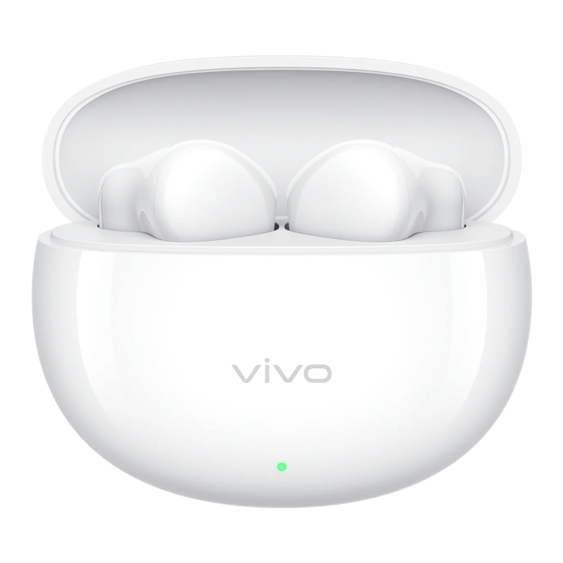 Vivo Buds Air 3 Auriculares Inalámbricos Blanco (White)